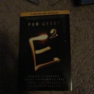 Pam Grout
